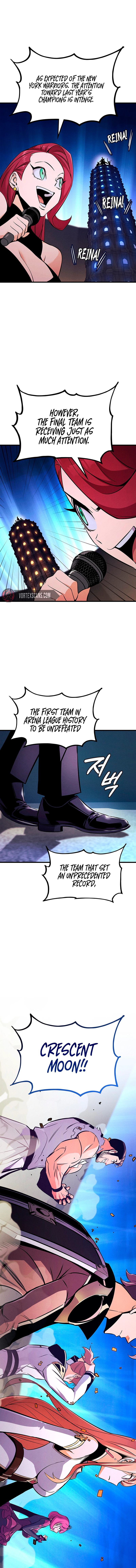 Ranker's Return Chapter 233 Page 15