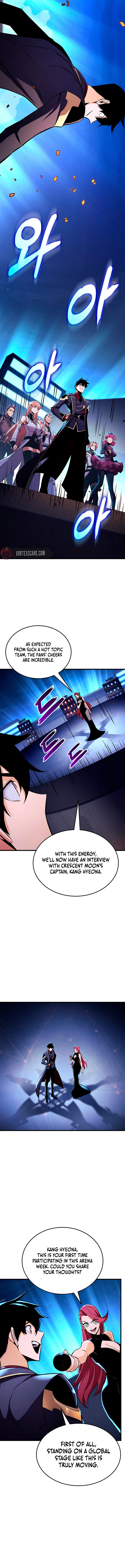 Ranker's Return Chapter 233 Page 16