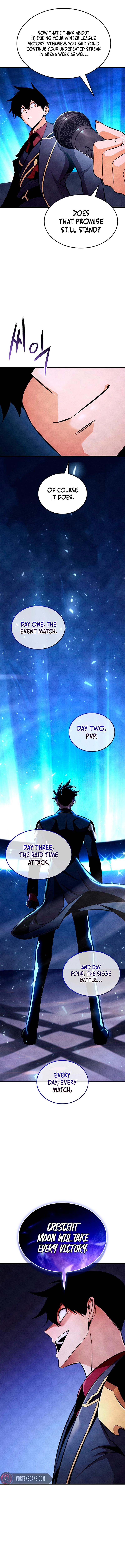 Ranker's Return Chapter 233 Page 17