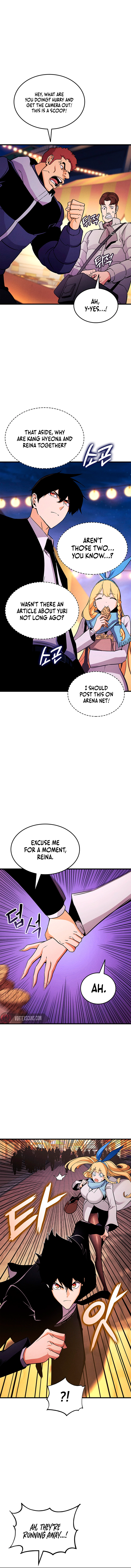 Ranker's Return Chapter 224 Page 10