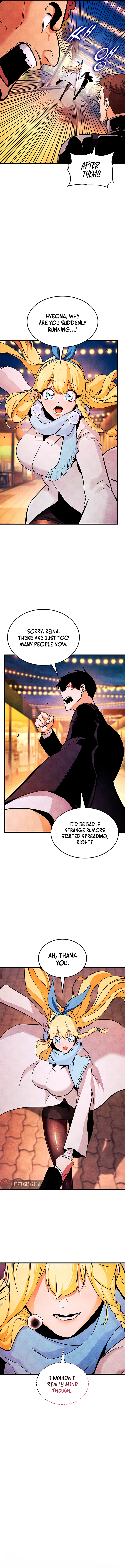 Ranker's Return Chapter 224 Page 11