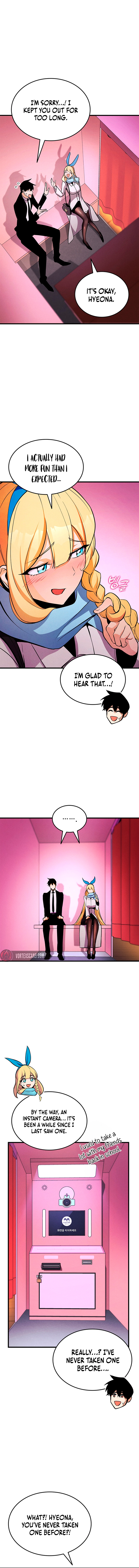 Ranker's Return Chapter 224 Page 13