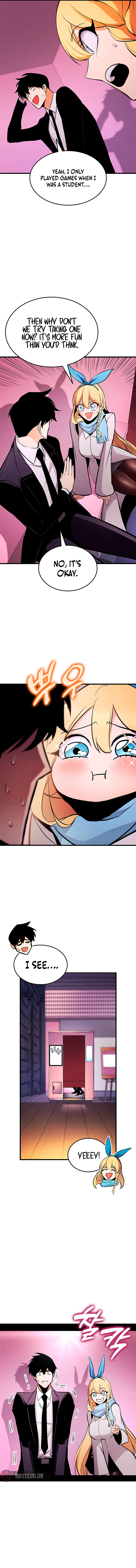 Ranker's Return Chapter 224 Page 14