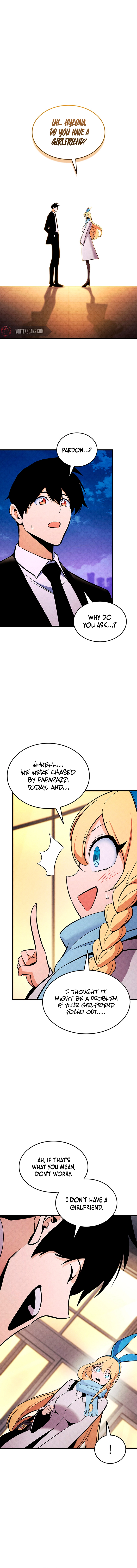 Ranker's Return Chapter 224 Page 17