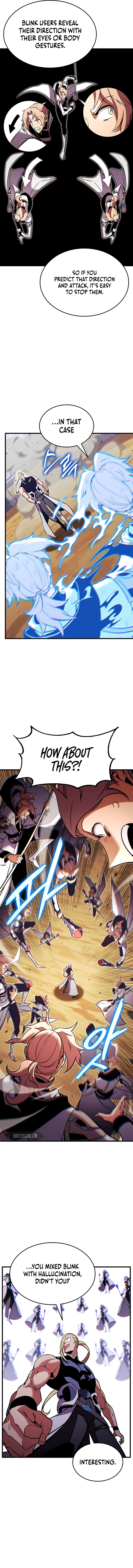 Ranker's Return Chapter 220 Page 12