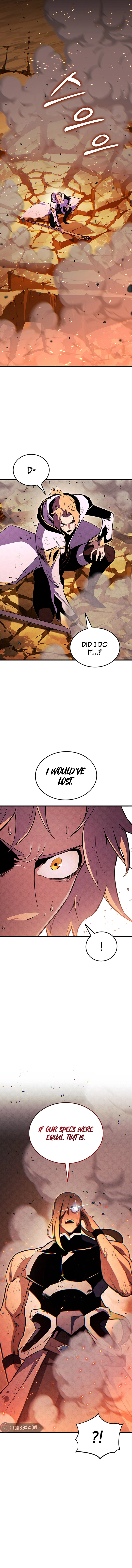 Ranker's Return Chapter 220 Page 18