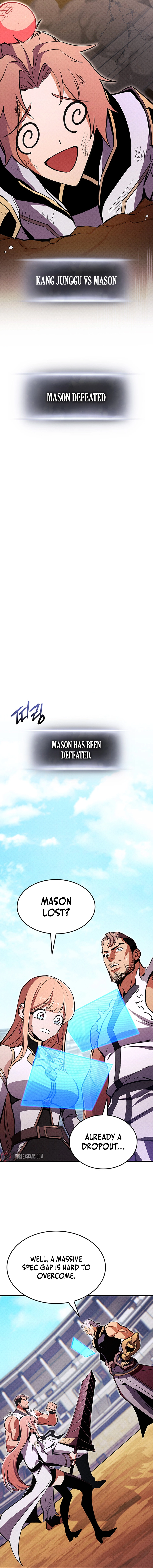 Ranker's Return Chapter 220 Page 20