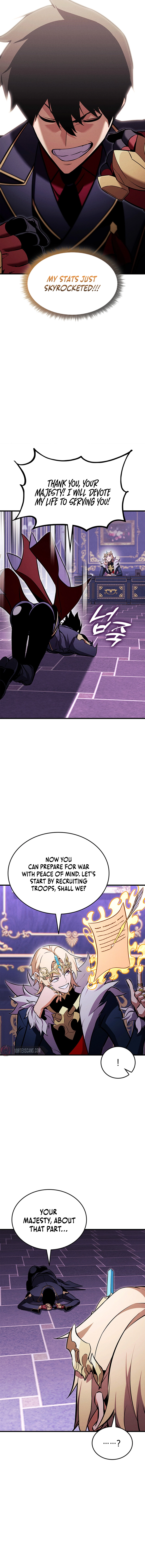 Ranker's Return Chapter 218 Page 12