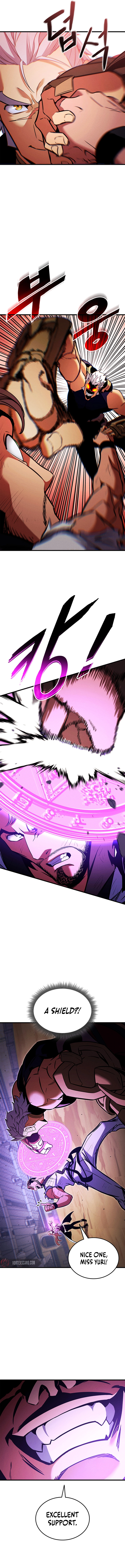 Ranker's Return Chapter 221 Page 7