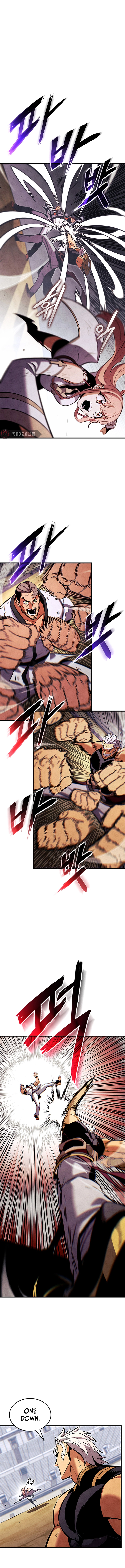 Ranker's Return Chapter 221 Page 11