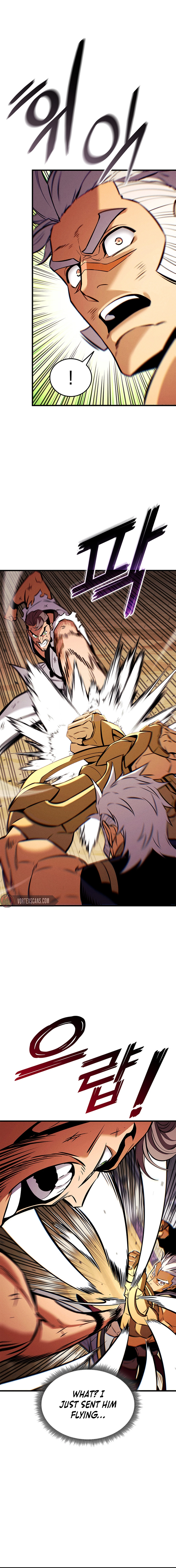 Ranker's Return Chapter 221 Page 12