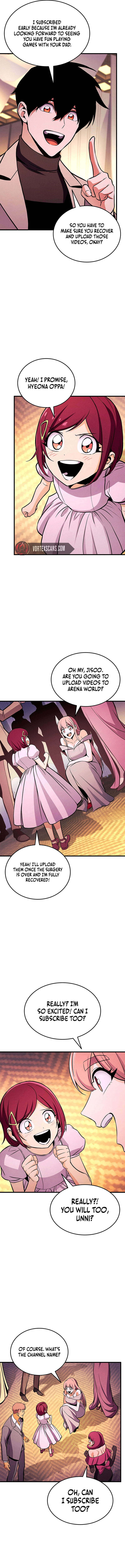 Ranker's Return Chapter 229 Page 10