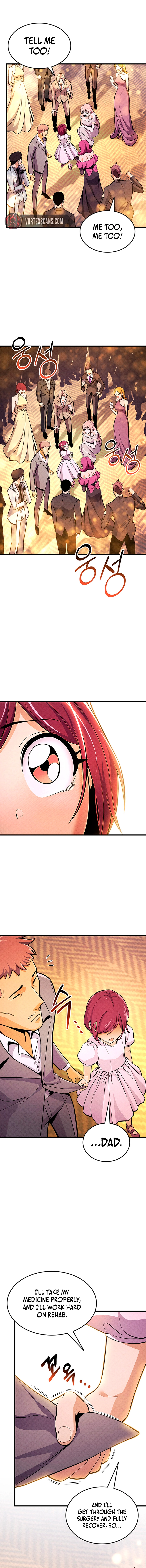 Ranker's Return Chapter 229 Page 11