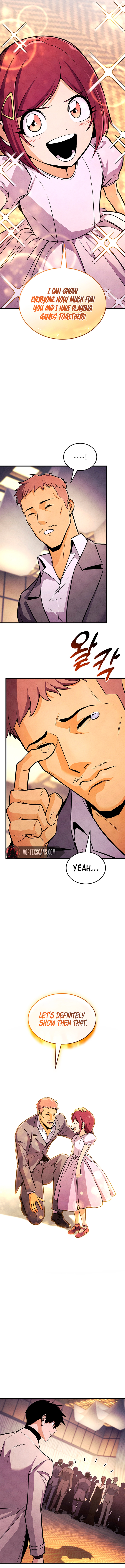 Ranker's Return Chapter 229 Page 12