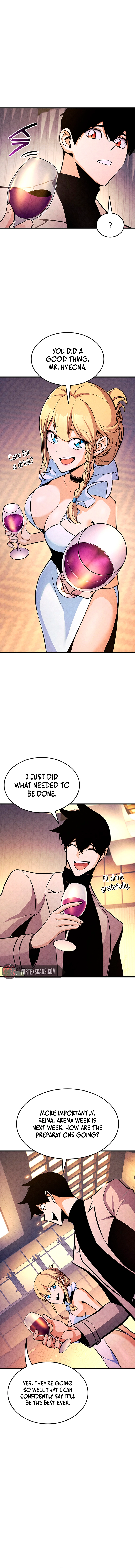 Ranker's Return Chapter 229 Page 13