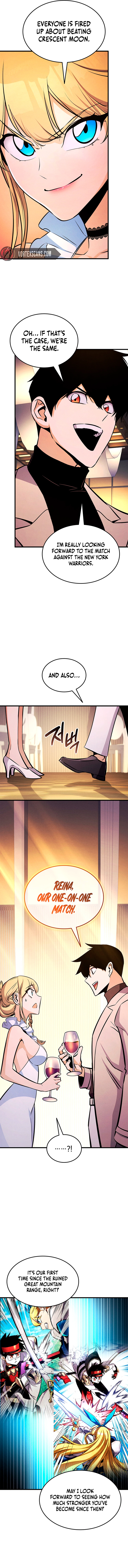 Ranker's Return Chapter 229 Page 14