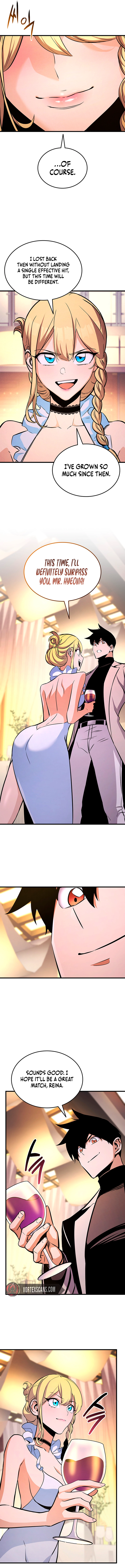 Ranker's Return Chapter 229 Page 15