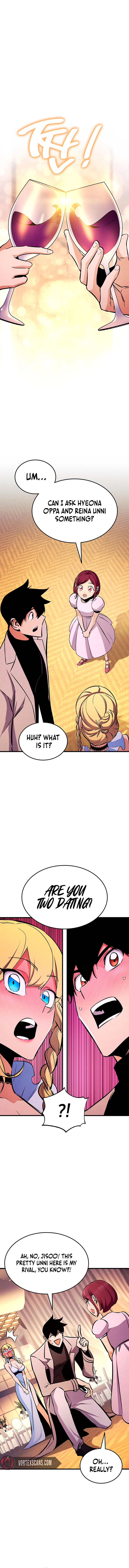 Ranker's Return Chapter 229 Page 16