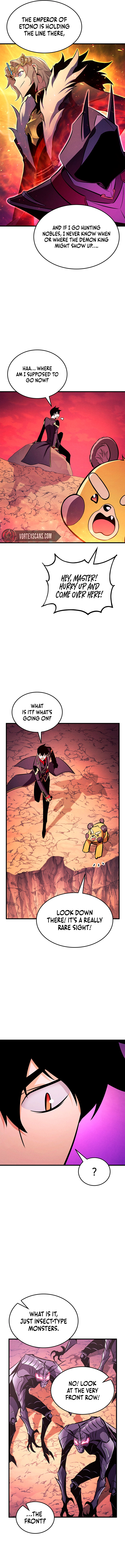 Ranker's Return Chapter 229 Page 18