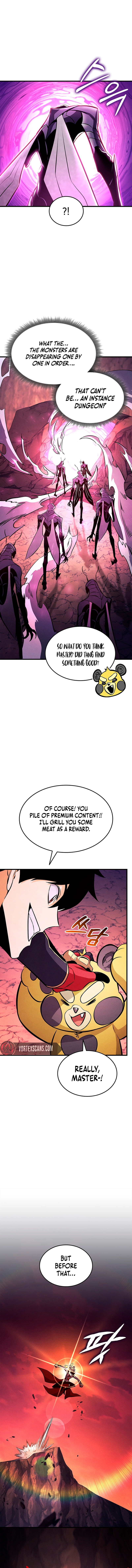 Ranker's Return Chapter 229 Page 19