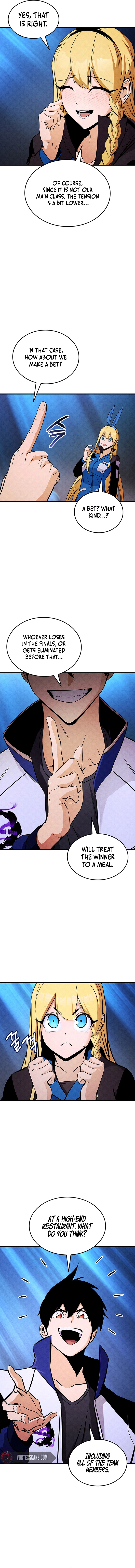 Ranker's Return Chapter 234 Page 7