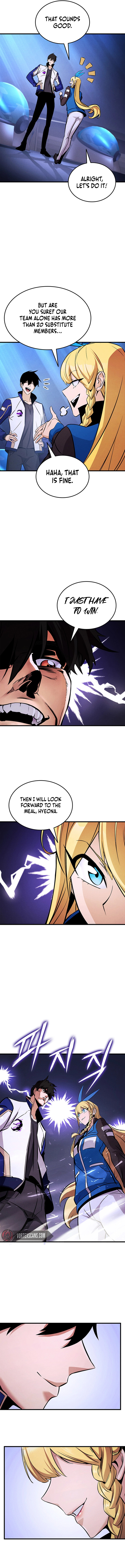 Ranker's Return Chapter 234 Page 8