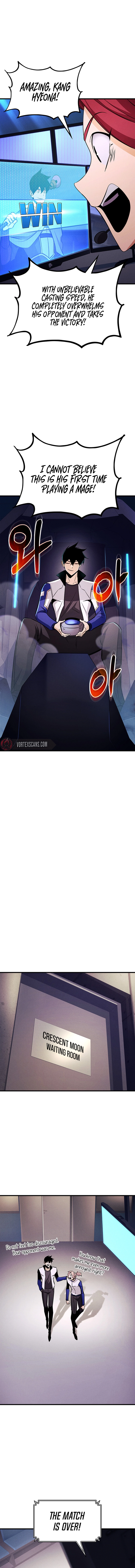 Ranker's Return Chapter 234 Page 16