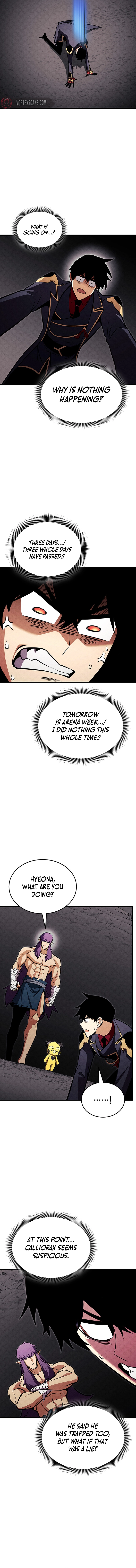 Ranker's Return Chapter 231 Page 11