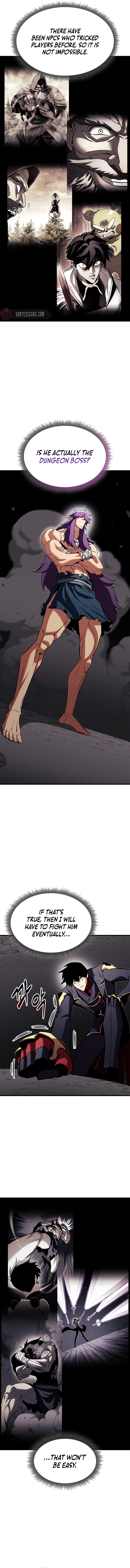 Ranker's Return Chapter 231 Page 12