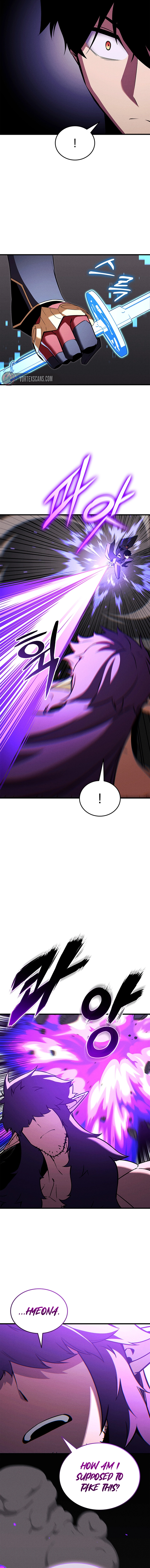 Ranker's Return Chapter 231 Page 14