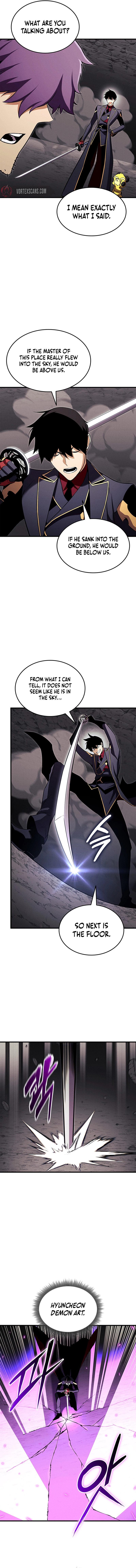 Ranker's Return Chapter 231 Page 16