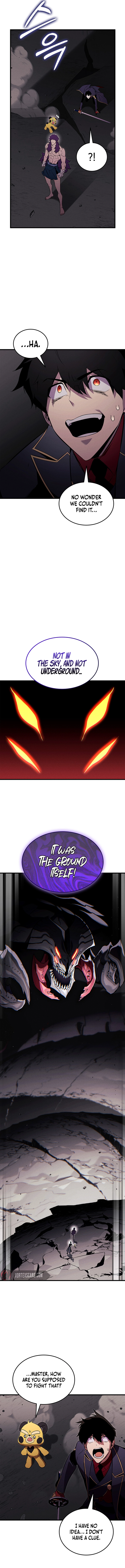 Ranker's Return Chapter 231 Page 18