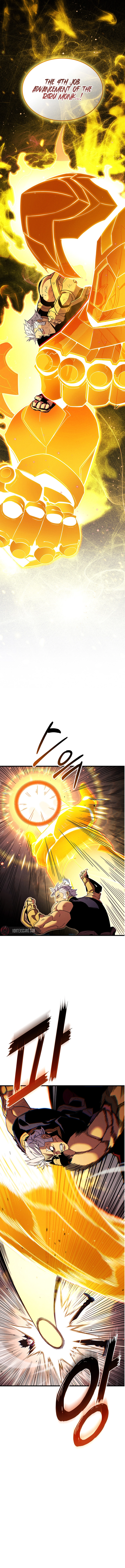 Ranker's Return Chapter 223 Page 9