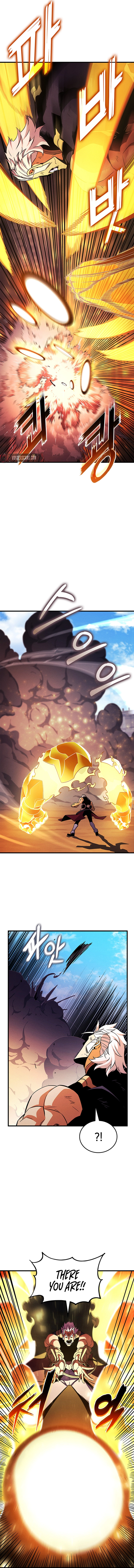 Ranker's Return Chapter 223 Page 11