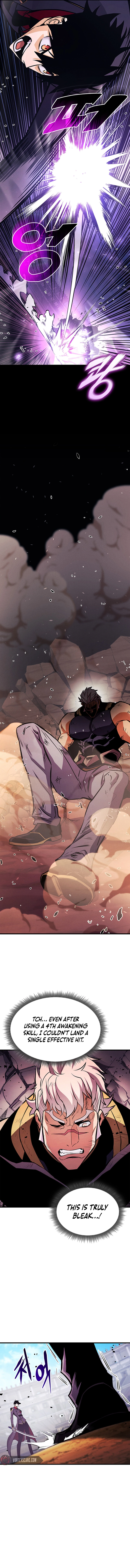 Ranker's Return Chapter 223 Page 14