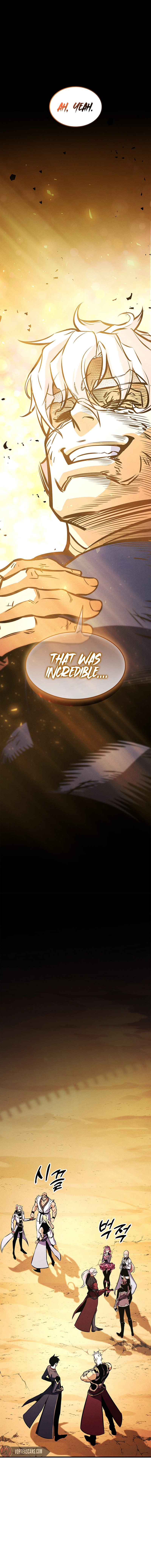 Ranker's Return Chapter 223 Page 20