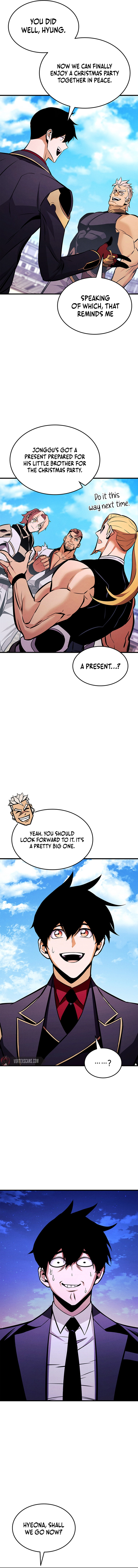 Ranker's Return Chapter 223 Page 21