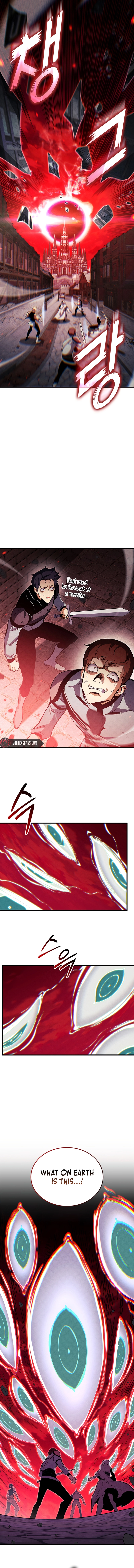 Ranker's Return Chapter 228 Page 9