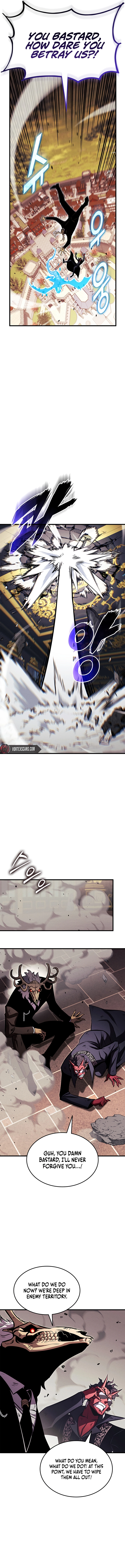 Ranker's Return Chapter 228 Page 15