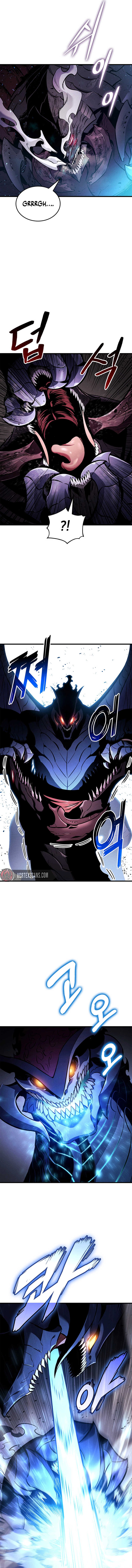 Ranker's Return Chapter 232 Page 8