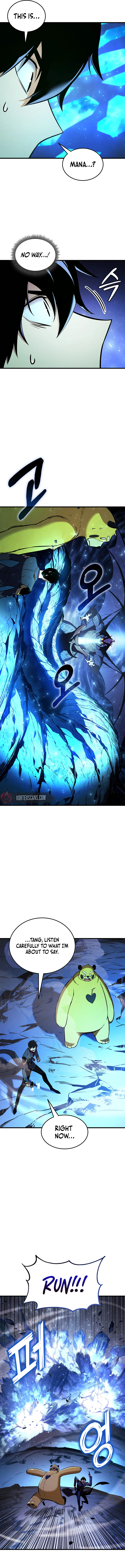 Ranker's Return Chapter 232 Page 10