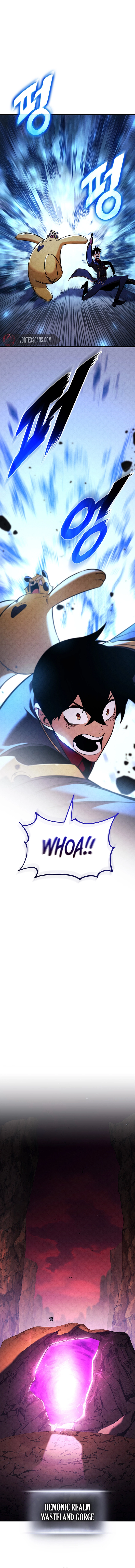 Ranker's Return Chapter 232 Page 11