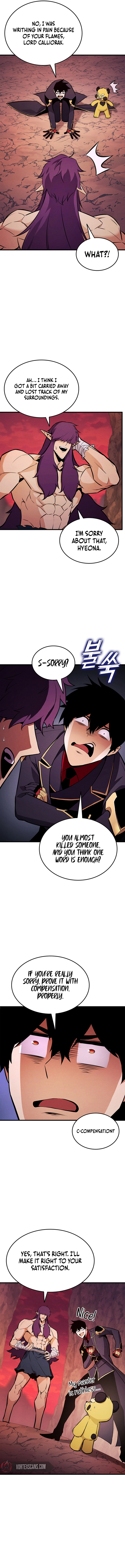 Ranker's Return Chapter 232 Page 15