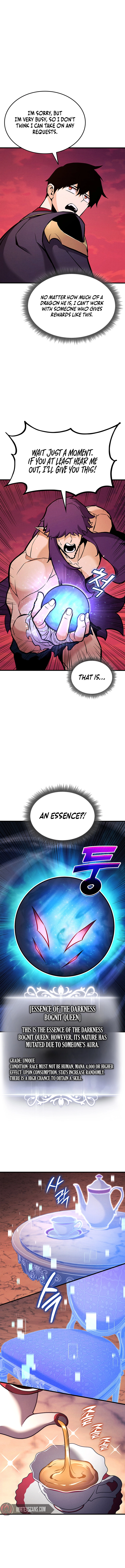 Ranker's Return Chapter 232 Page 17