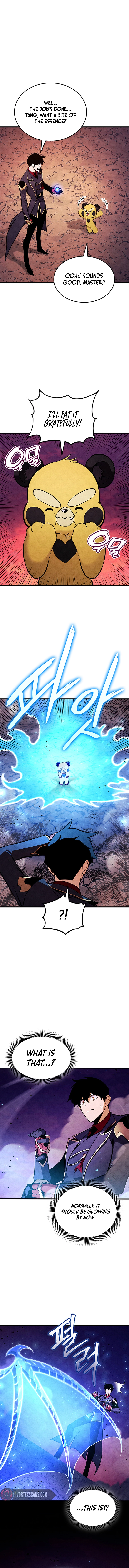 Ranker's Return Chapter 232 Page 21