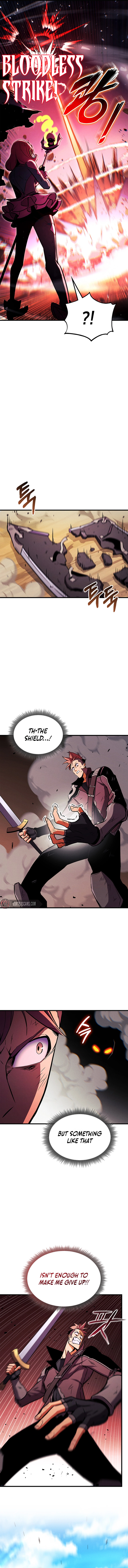 Ranker's Return Chapter 222 Page 7