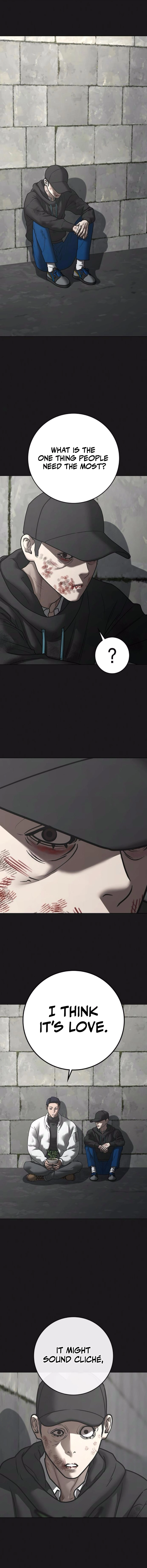 Reality Quest Chapter 188 Page 11