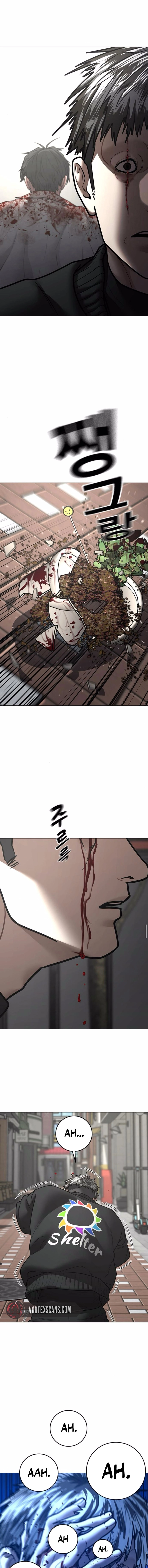 Reality Quest Chapter 188 Page 21