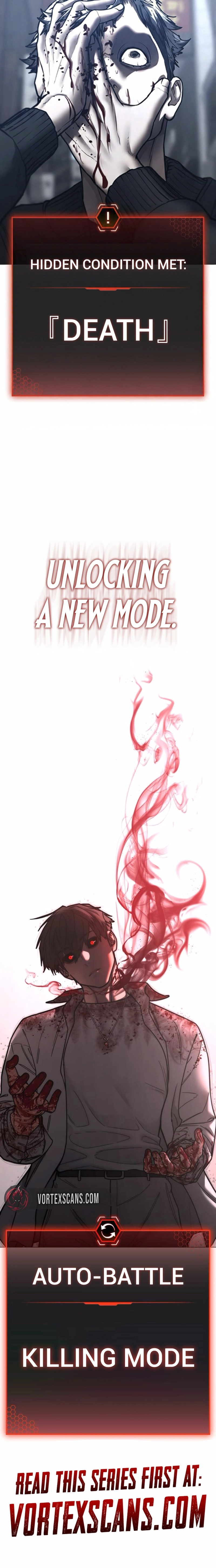 Reality Quest Chapter 188 Page 23