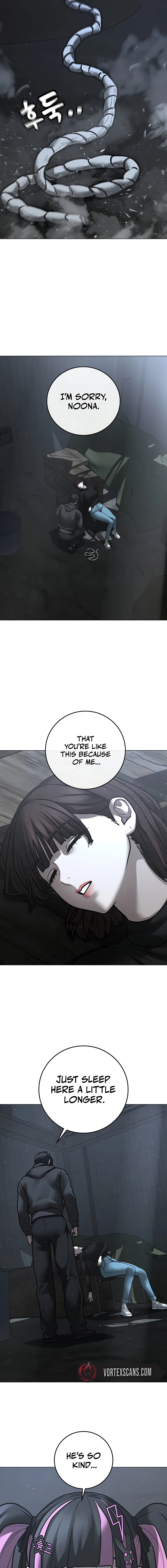 Reality Quest Chapter 179 Page 9